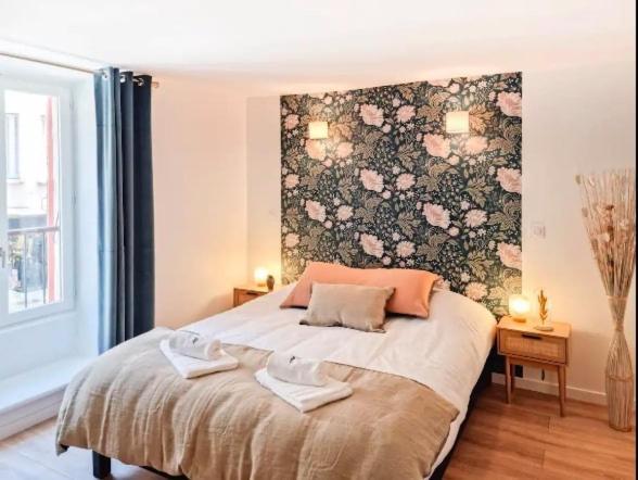 Majord'Home Spa 4*-L'Elegance-Balneo Vieille Ville Annecy Buitenkant foto