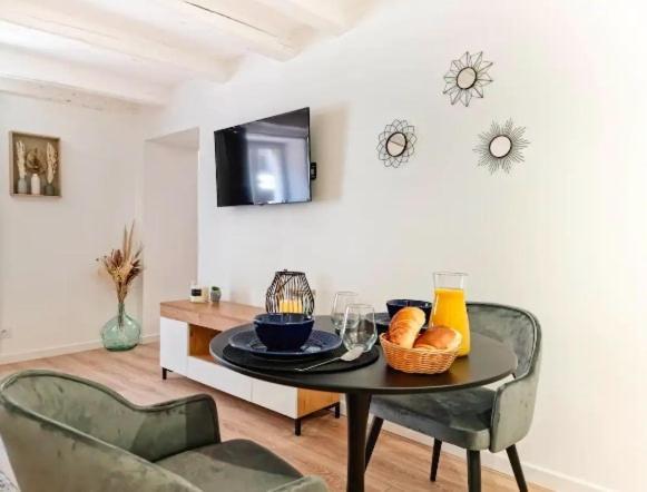 Majord'Home Spa 4*-L'Elegance-Balneo Vieille Ville Annecy Buitenkant foto